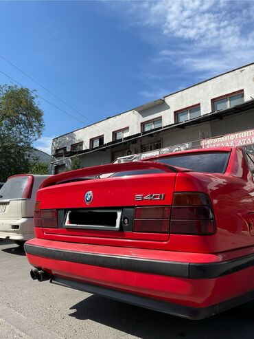 продаю бмв: Комплект стоп-сигналов BMW 1995 г., Б/у, Оригинал, Германия