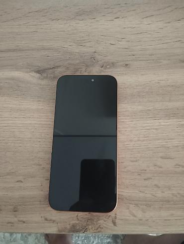 carplay бишкек: IPhone (серия с плоскими гранями), цвет оранжевый/медный.Реплика — 3