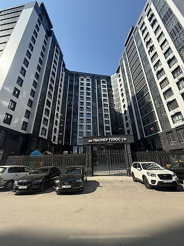 квартира мтф: Продаётся просторная 2-комнатная квартира, перепланированная в — 1