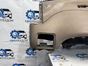 range over: Торпедо Mercedes-Benz 2000 г., Б/у, Оригинал, Германия — 6