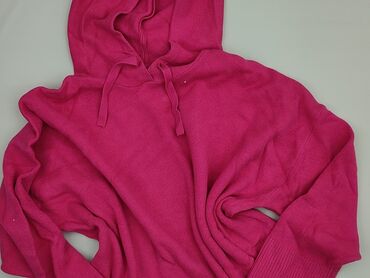 bluzy barcelony: Primark, Women`s hoodie, size XL (EU 42)