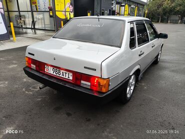 nissan мистраль: ВАЗ (ЛАДА) 21099: 2008 г., 1.5 л, Механика, Бензин, Седан