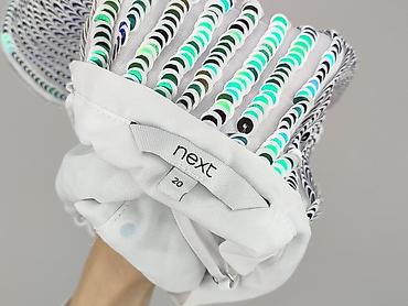 bluzki hurt: NEXT Petite, Top damski, rozmiar 4XL — 4