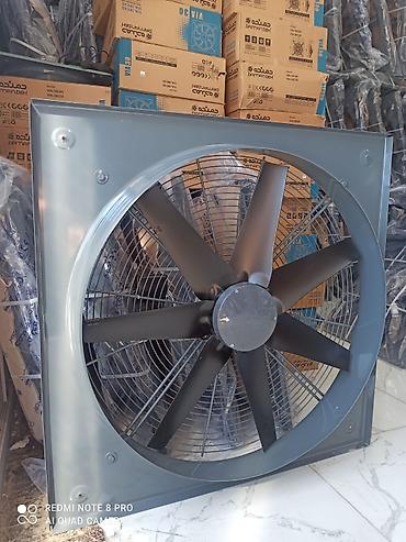 Havalandırma sistemləri: Sənaye tipli mətbəx havalandırma sistemi - Tətbiq sahəsi: restoran — 4