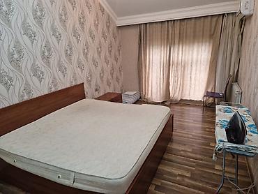 lokbatanda kiraye: Təcili olaraq Zərdabi prospektində Baku MOLL 19 mərtəbəli binanin 19 — 2