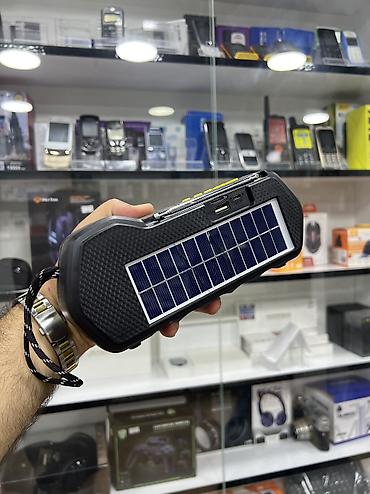 Dinamiklər və kolonkalar: Yeni Kolonka, Növ - Portativ — 14