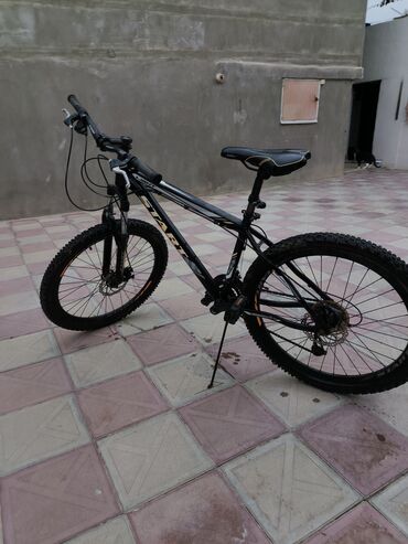 Şəhər velosipedləri: İşlənmiş Şəhər velosipedi Start, 26", Pulsuz çatdırılma, Ödənişli çatdırılma — 13