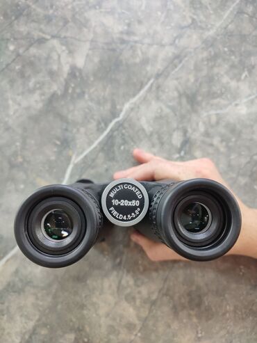 Бинокли: Бинокль "MaiFeng" 20×50. Возможна рассрочка на три месяца через at lalafo.kg — 9 Бинокли: Бинокль "MaiFeng" 20×50. Возможна рассрочка на три месяца через — 9