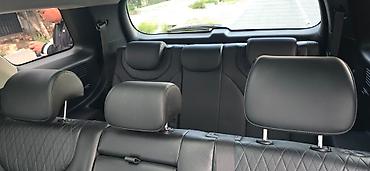 v6: Hyundai Palisade: 2019 г., 2.2 л, Автомат, Дизель, Кроссовер — 8