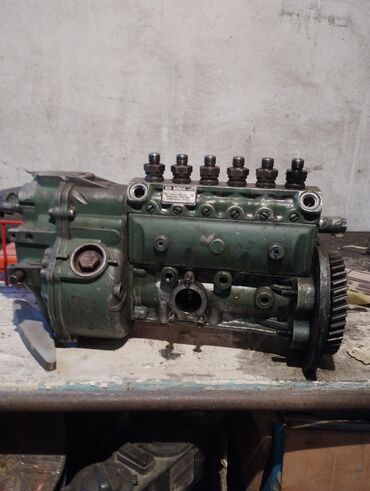 мотор муссо 602: Продаю аппаратуру бестурбинную на Мерседес гигант