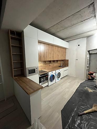 Мебель на заказ: Мебель на заказ, Кухня, Кухонный гарнитур — 9