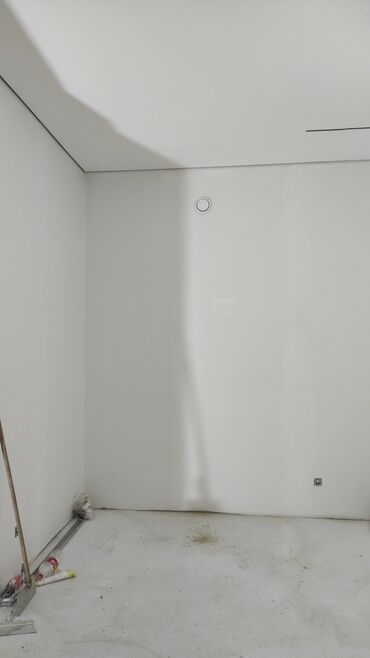 Установка вытяжек и вентиляции: Установка вентиляции приточной клапана вытяжки сверлим чисто без грязи — 23