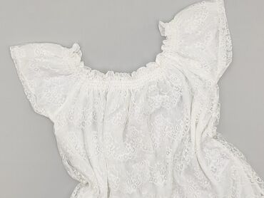 bluzki cc: Gina Tricot, Bluzka damska, rozmiar M