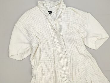 local heroes kurtka zimowa: Yours, Women`s knitwear, size 6XL (EU 52)