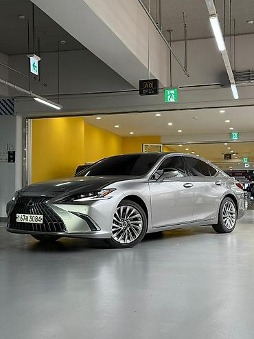 Lexus: Lexus ES: 2021 г., 2.5 л, Автомат, Бензин, Седан — 1