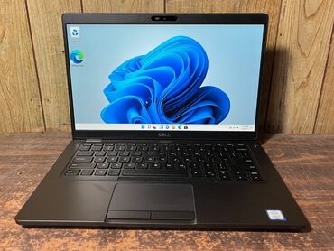 Intel Core i5, 8 GB, 14 "