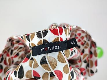 biaggini: Monnari, Bluzka damska, rozmiar 2XL — 4