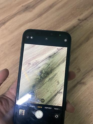айфон 11 бу купить: IPhone 11, Б/у, 128 ГБ, Черный, Чехол, 100 % — 8
