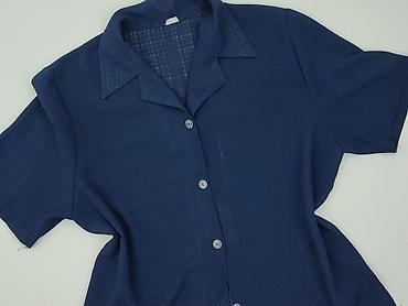 koszula 5xl: Koszula damska, rozmiar 4XL — 1