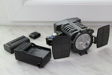 adapder: Kamera üçün prajekdor çox səliqəli az istifadə olunub ideal — 2