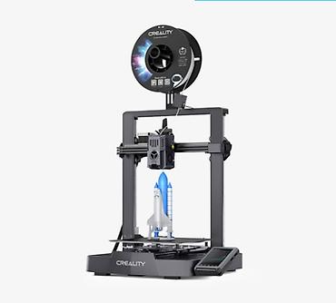 Creality Ender-3 V3 KE 3D Printer Creality Ender-3 V3 KE 3D printer — 1