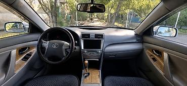 camry 55 xle: Toyota Camry: 2007 г., 3.5 л, Автомат, Бензин, Седан — 3
