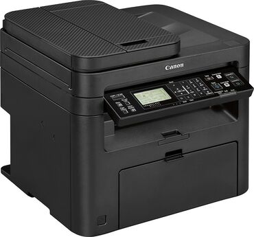 матричный принтер: Canon мфу244-15000с, canon lbp6020. 2шт-по 8000с