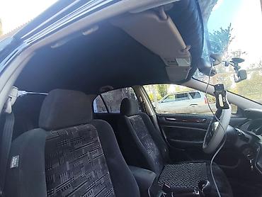 хонда свик 2000: Honda Accord: 2000 г., 1.8 л, Механика, Бензин, Седан — 10