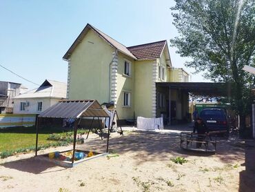 ак ордо дом продажа: Үй, 180 кв. м, 5 бөлмө, Менчик ээси, Евро оңдоо
