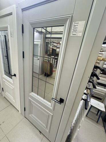 меж комнаты двери: Doors with glass
