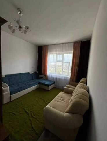 сдаю 3комн кв: 3 комнаты, 84 м², 106 серия, 9 этаж, Косметический ремонт