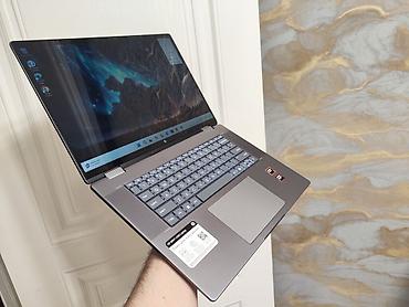 HP: Hp Envy x360, 2024, Prosessor ryzen 7 8840HS 3.3-5.1hz (ultra 7dən — 8