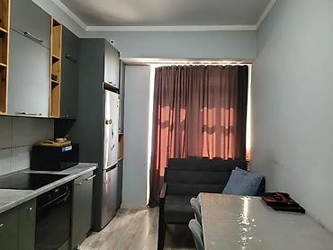 пансионат академия наук: 2 комнаты, 71 м², Академия Наук Элитка, 12 этаж, Косметический ремонт — 5