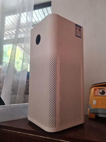 увлажнители: Аба нымдагыч Традициондук, Пол үстү, Wi-Fi