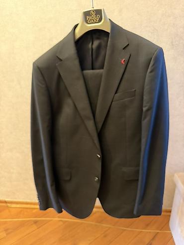 tek pencek: Kişi kostyum dəsti – D’S Classic 54 EU ölçü DAMAT kostyum - 450 azn-ə — 7
