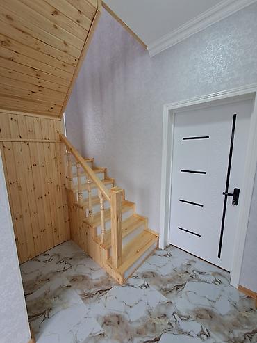 Həyət evləri və villaların satışı: 4 otaqlı, 105 kv. m, Yeni təmirli — 6