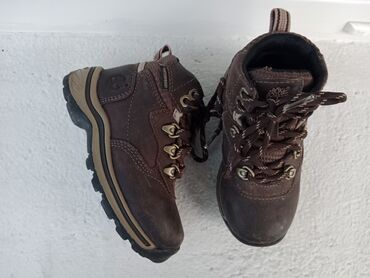 timberland gležnjače: Ankle boots, Timberland, Size - 24