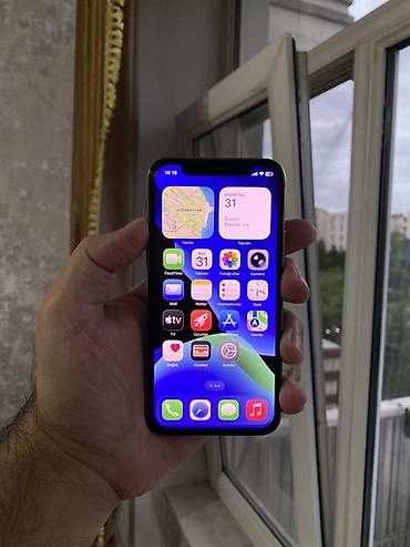 IPhone 11 Pro, 256 GB, Qızılı, Simsiz şarj lalafo.az -da IPhone 11 Pro, 256 GB, Qızılı, Simsiz şarj