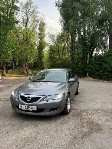 дросельная заслонка мазда кронос: Mazda 6: 2002 г., 2 л, Механика, Бензин, Хэтчбэк