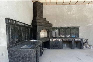 Другой декор и предметы интерьера: Кафель кафельщик келишим турдо — 2