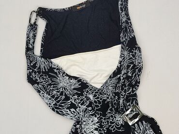 top bis sukienki: TOP Trends, Women`s dress, S (EU 36)