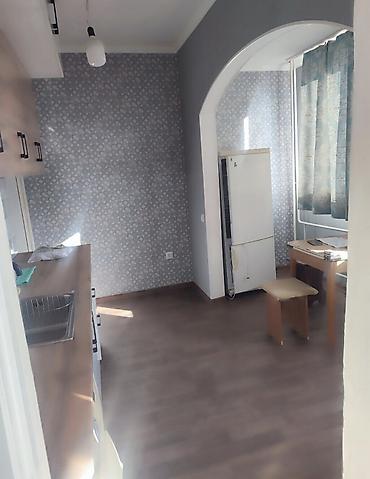 новый дом хай тек: 2 комнаты, 57 м², Учкун мкр Элитка, 5 этаж — 5
