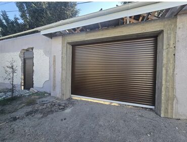 Həyət darvazaları: 🚪 avtomatik jalüz qapilar - keyfiyyət və eti̇barliliq zəmanəti̇ 🎁 — 3