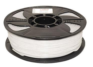 Ofis avadanlığı: Solid Filament PLA Plus Mərmər – 1 kq (1.75 mm) 3D basqılarınız üçün — 1