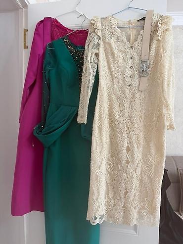 Вечерние платья: Вечерние платья — подборка нарядов миди/мини длины для торжеств. - — 7