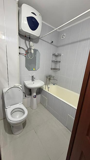 Продажа квартир: 2 комнаты, 45 м², 104 серия, 4 этаж, Евроремонт at lalafo.kg — 5 Продажа квартир: 2 комнаты, 45 м², 104 серия, 4 этаж, Евроремонт — 5