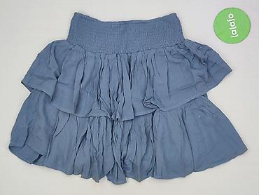 blue skirts: House, Spódnica damska, rozmiar M — 3