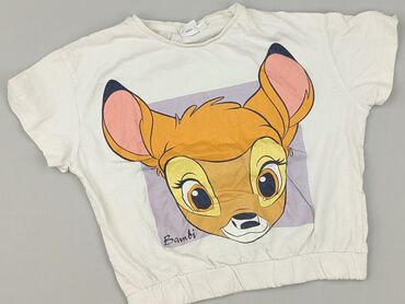 koszulka pumba: Koszulka, Disney, 12 lat, 146-152 cm, stan - Dobry