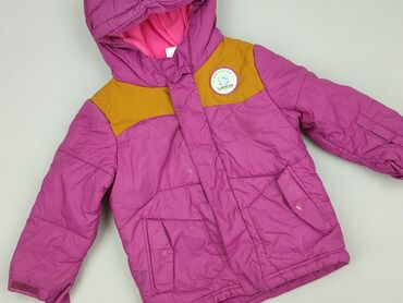 kurtka puffer cropp: Kurtka przejściowa, 2-3 lat, 92-98 cm, stan - Bardzo dobry