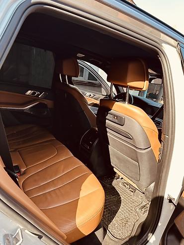 кормашки для к5: BMW X5: 2018 г., 3 л, Автомат, Бензин, Кроссовер — 8